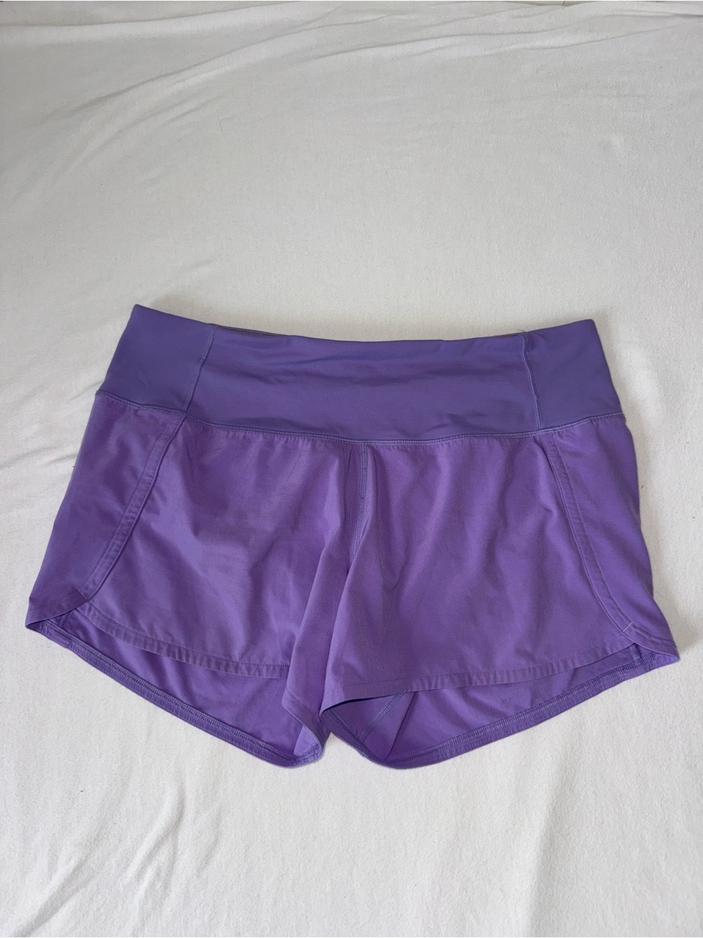 Lululemon Run Times Shorts